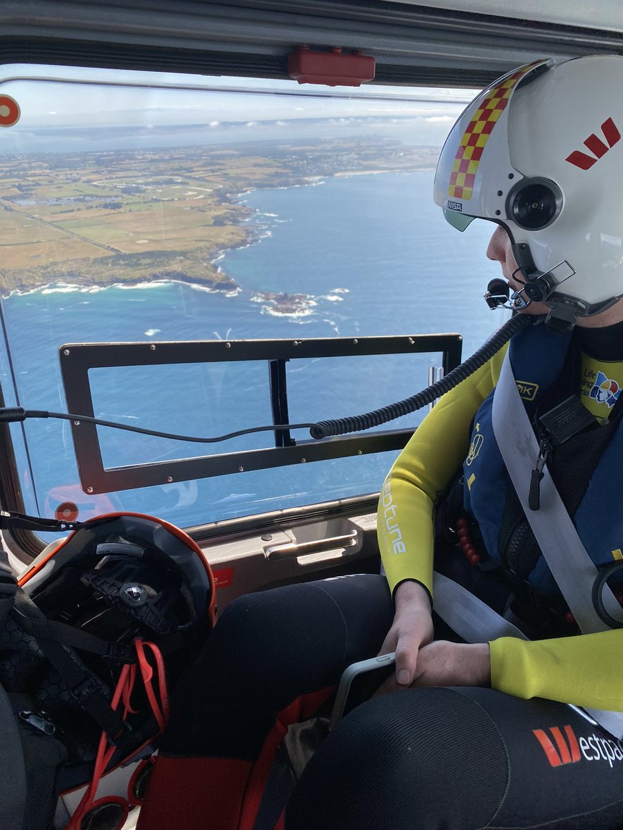 With the hot weather this NYE we’ll be flying extra patrols to keep an eye on those enjoying the weekend by the coast
