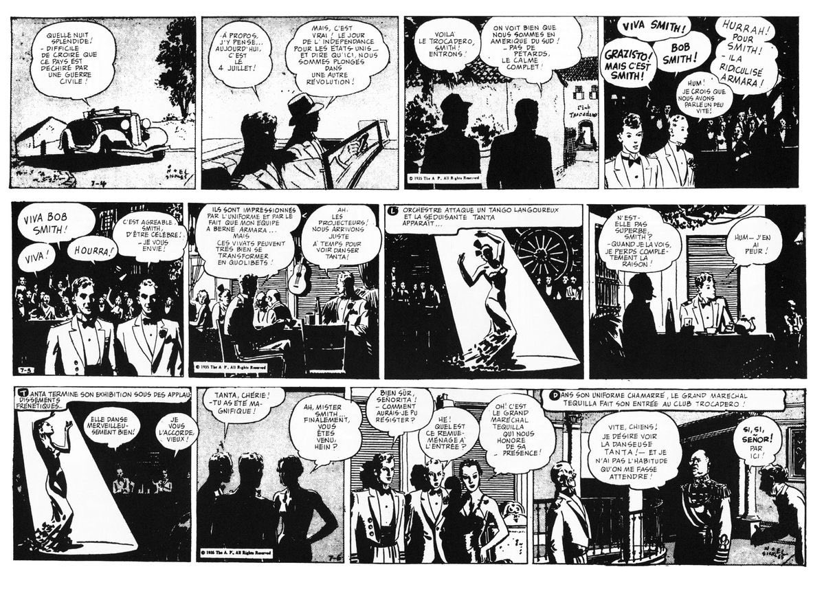 Noel Sickles 