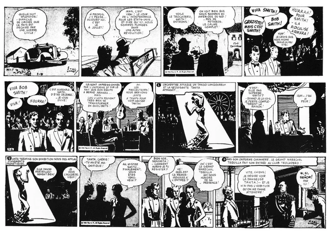 Noel Sickles 