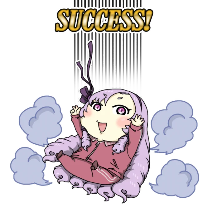 #2022年自分が選ぶ今年の4枚前川以外で。というか、一時お絵描き休んだ瞬間があったので推し様の番組へお送りした絵がほとんどでした。来年は前川含めてもっと頑張ります。 