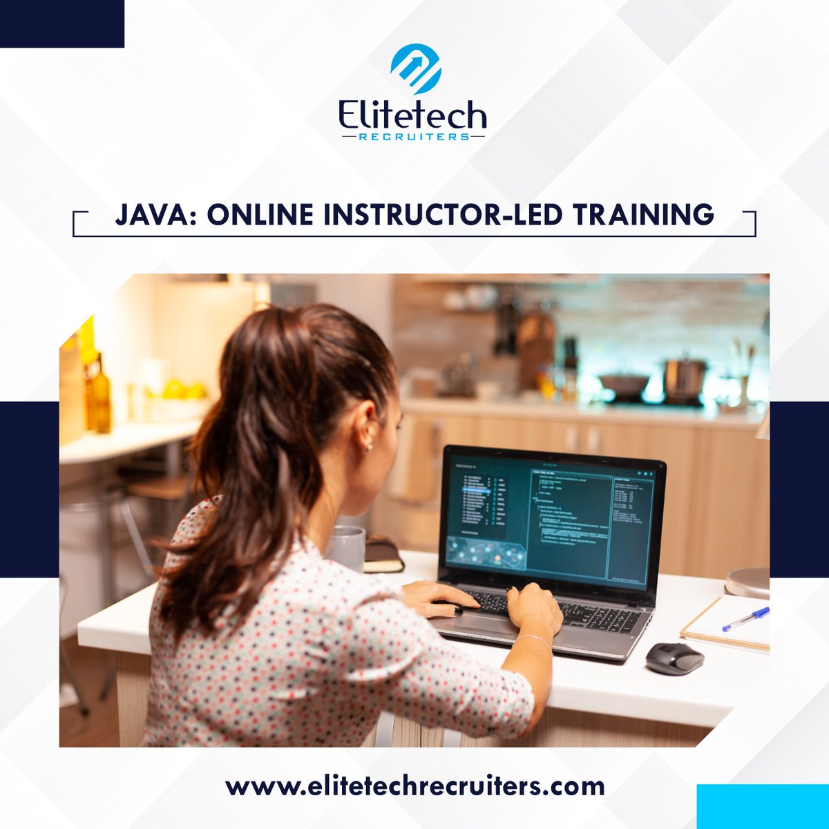 etechcuiters's tweet photo. As part of this program, you will also receive practical training on advanced Java frameworks, such as Multi-Threading, Inheritance, Exception Handling, Collections, Strings, etc.

Visit our website at https://t.co/PL93FIdL8r

#javaprogramming #Recruiters #java #javascript #USA https://t.co/LpwVYmvsiS