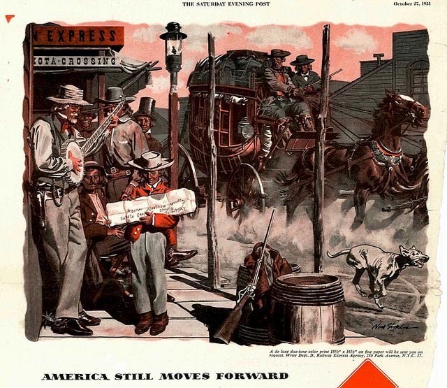 Noel Sickles 