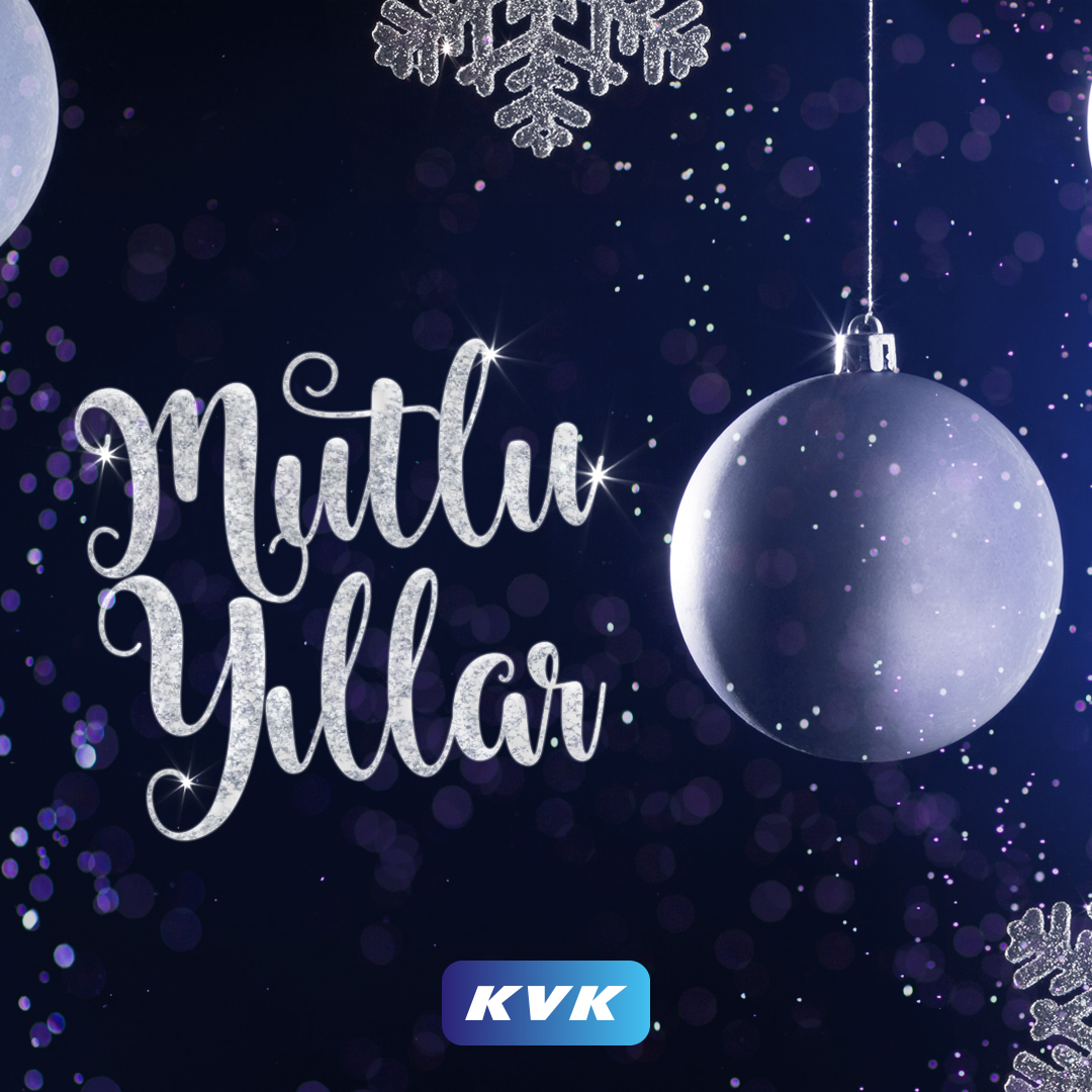 2023’ün herkese sağlık ve huzur getirmesini dileriz.