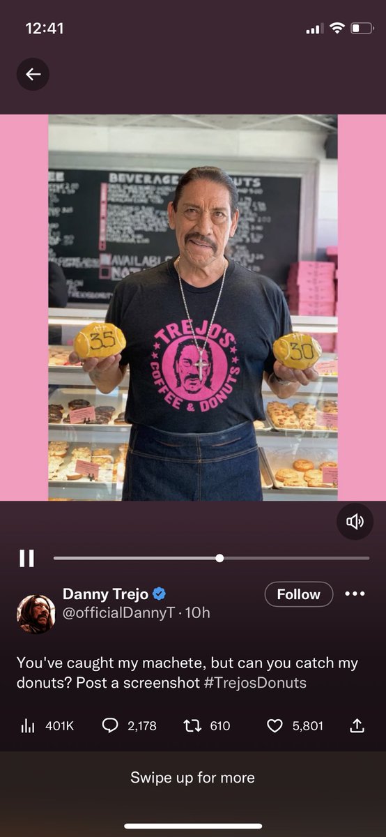 Dani Fields tweet media