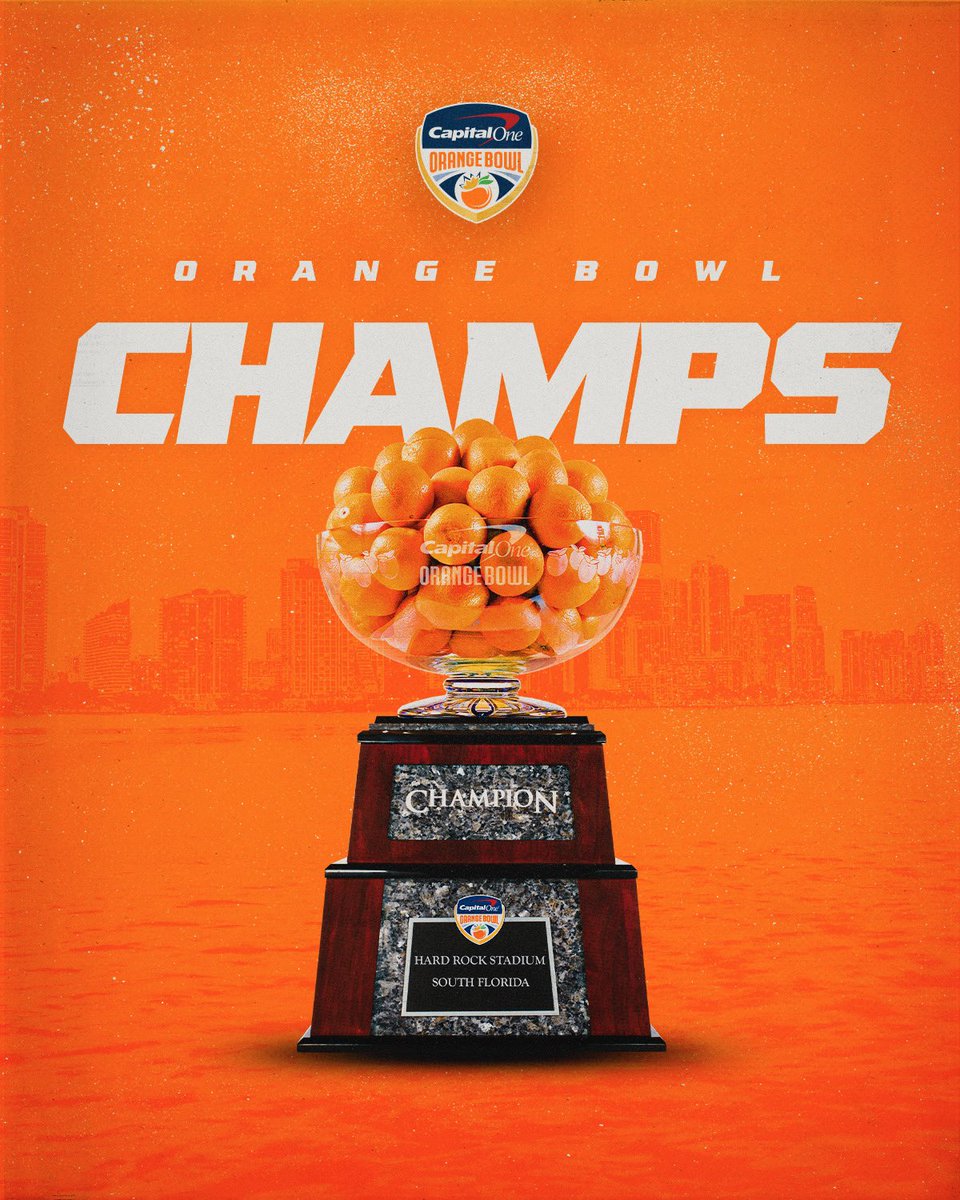 coachjoshheupel's tweet image. Proud of this group of men, our staff, our fans, and all the #VFLs who came before!

The best is yet to come for Tennessee!

#GBO 🍊