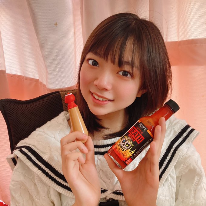 Twitterのコスプレ画像9