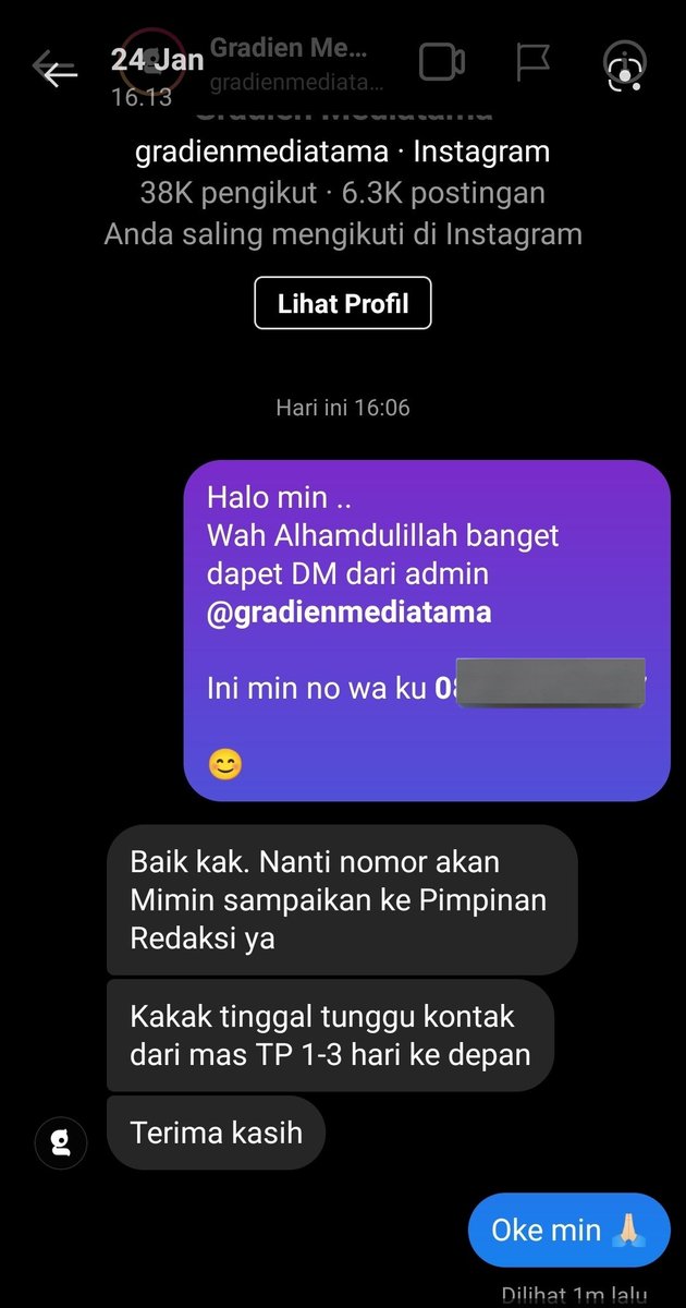 Vadhlee3's tweet photo. Salah satu kejutan di thn ini dan "mungkin" tidak akan terulang adalah mendpt kesempatan untuk menerbitkan sebuah buku..

Namun...Tidak mampu ku tuntaskan dengan baik,.. 

Mungkin semesta ingin usaha ku lebih keras lagi, sebab bahagianya sulit di bayangkan..✨ https://t.co/XIu0eHcVqL