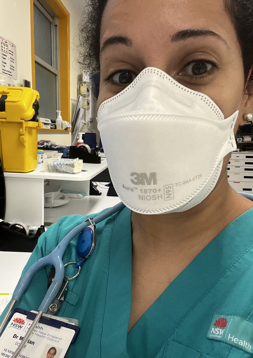 This Xmas I sutured wounds, reduced fractures, faced Covid, delivered babies, vaccinated, saved a man from sepsis, cried with a couple miscarrying, &amp; held the hand of a dying cancer patient.

Maybe I could’ve done more. But don’t limit &amp; defund me to do less. #MedTwitter #RuralGP