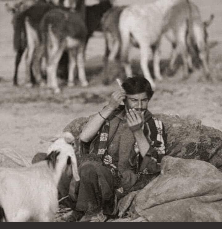 تُو ہمیں اُن دنوں میں کیوں نہ ملا ؟
جب  ہمیں  شوق  تھے  سنورنے  کے...

#اغوش_ادب