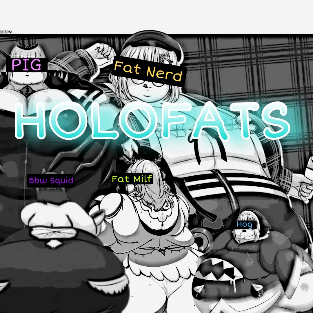 SsbbwRoleplayer's tweet image. [=] =×=×=×=×=×=×=×=×=×=×=×=×=[=]
 
Get Ready for the biggest and softest Vtuber's out there!

                      [=] Esp/Eng [=]
            [=] Rules &amp;amp; Kinks Below [=]
          [=] Let's continue shall we? [=]
[=] =×=×=×=×=×=×=×=×=×=×=×=×= [=]