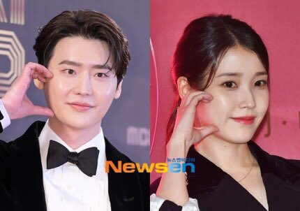 iconickdramas's tweet image. Lee Jong Suk's agency has now confirmed that Jongsuk and IU have been dating 💕

"The two developed from a close colleague to a lover recently, and is continuing a serious relationship."