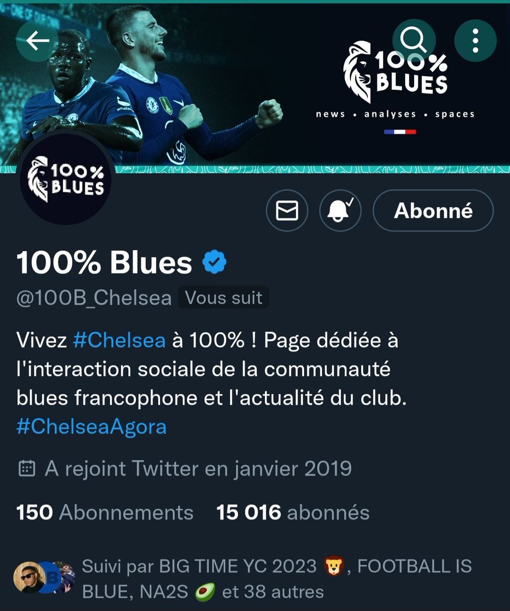 Tom 🦁 tweet media