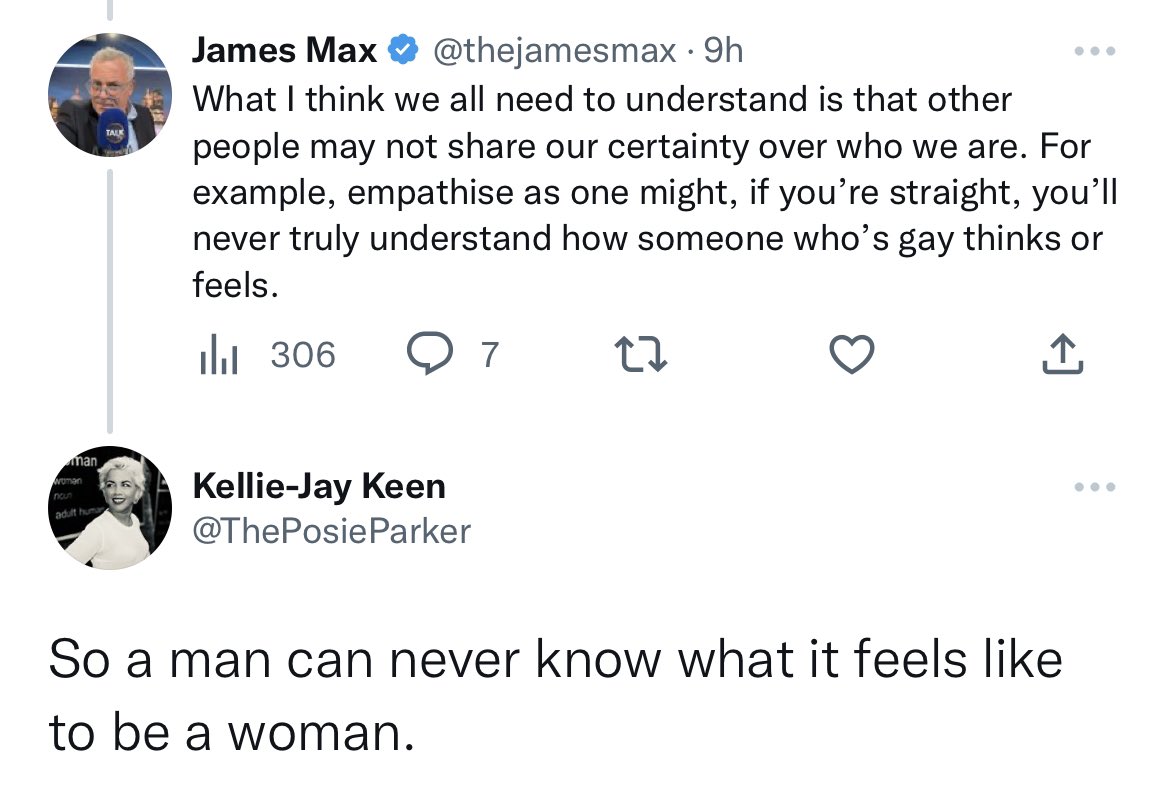 Sor_XX_'s tweet photo. And so he continues #jamesmax https://t.co/IhXmAw9RHM