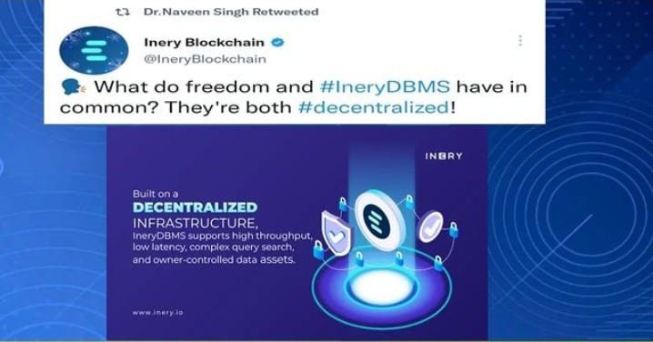 humanraiders's tweet image. #inerydbms 💪