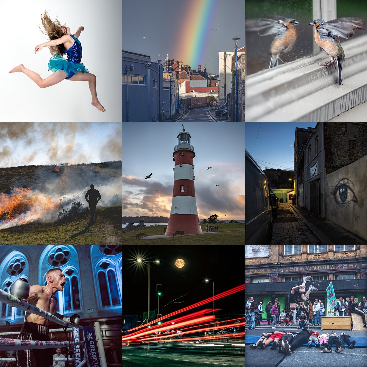 Best of 2022 ?- Impossible of course to choose, but here are 9 of my Fave Square Format Instas from the last 12 months. Best of 2022 roundup to follow over the next couple of days on both Facebook and GreenbeanzPhotography.co.uk - instagram.com/p/CmzuBGYqFt8/