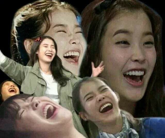 _sunrio_'s tweet photo. IU and LJS dating news; meanwhile everyone rn, how to be u mareng IU??? https://t.co/KBtnuiBRj7