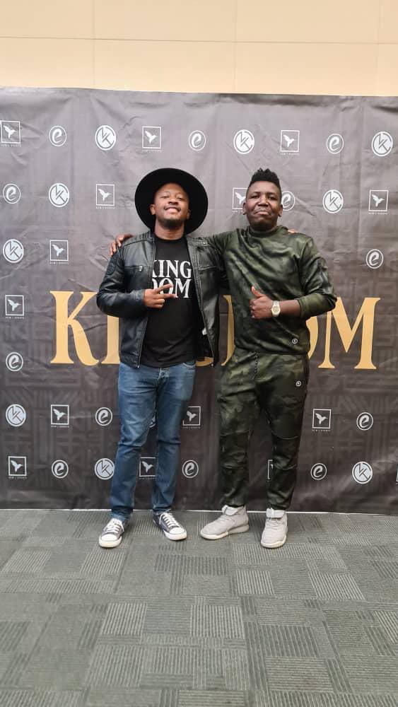 DeeLeopold's tweet photo. Tonight we are celebrating 10 years of Able Chungu in music ministry in Zambia. #KINGDOM #JESUS #HUMAN https://t.co/HH4ONQNL8c