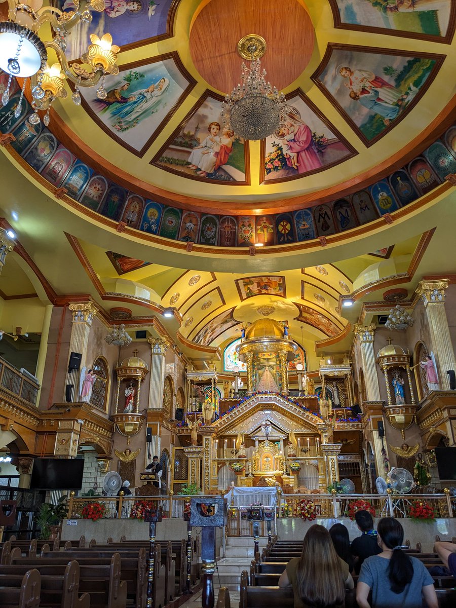 mabuhayhappily's tweet photo. Simala Parish Church
Beautiful church in the mountains.
It looked like an old European castle.
#Philippines #Cebu #Bohol #travel #Simala #photo #photography https://t.co/yIx062k14o
