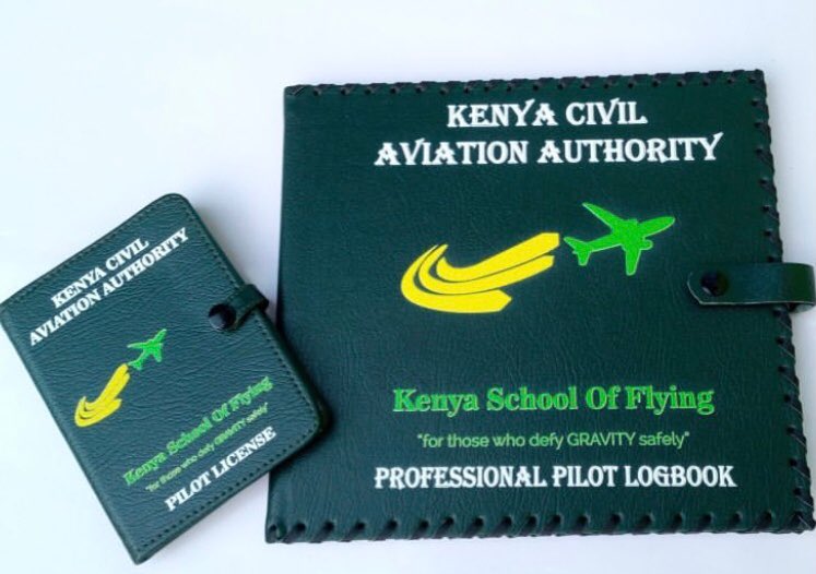 JoeAviationSer1's tweet photo. As pilots, your licenses and logbooks are pretty much your CV. Therefore, it is highly essential to keep them safe and well protected. Let us help you keep them looking new and presentable with our custom leather covers.
#aviation #pilotgifts #pilotlogbook #pilotcv #pilotlicense https://t.co/YEMoSC7AP6