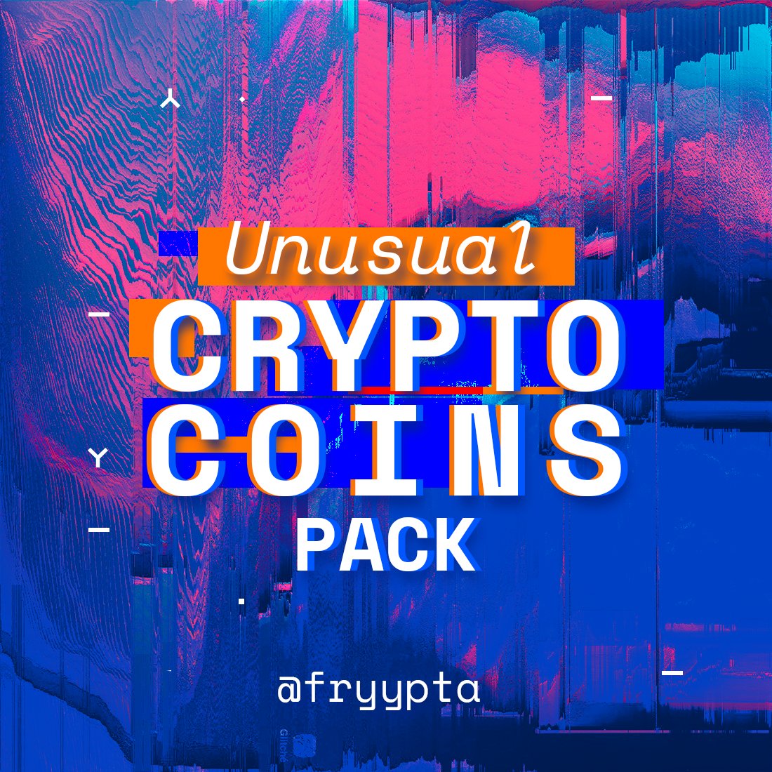 fryypta's tweet photo. Doge-coins, Petro coins, Trumpcoins are all yesterday’s news. Novelties that have lost their shine. There are, however, a few cryptocurrencies out there that might surprise you😮: https://t.co/0mYLW2Cbhr