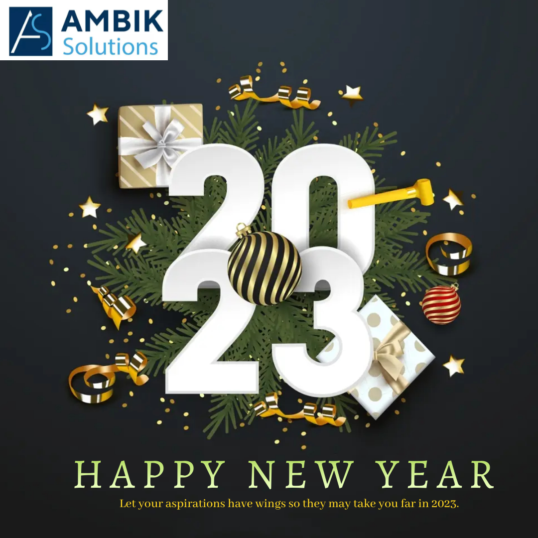 Ambik Solutions (@ambik_solutions) / Posts / X