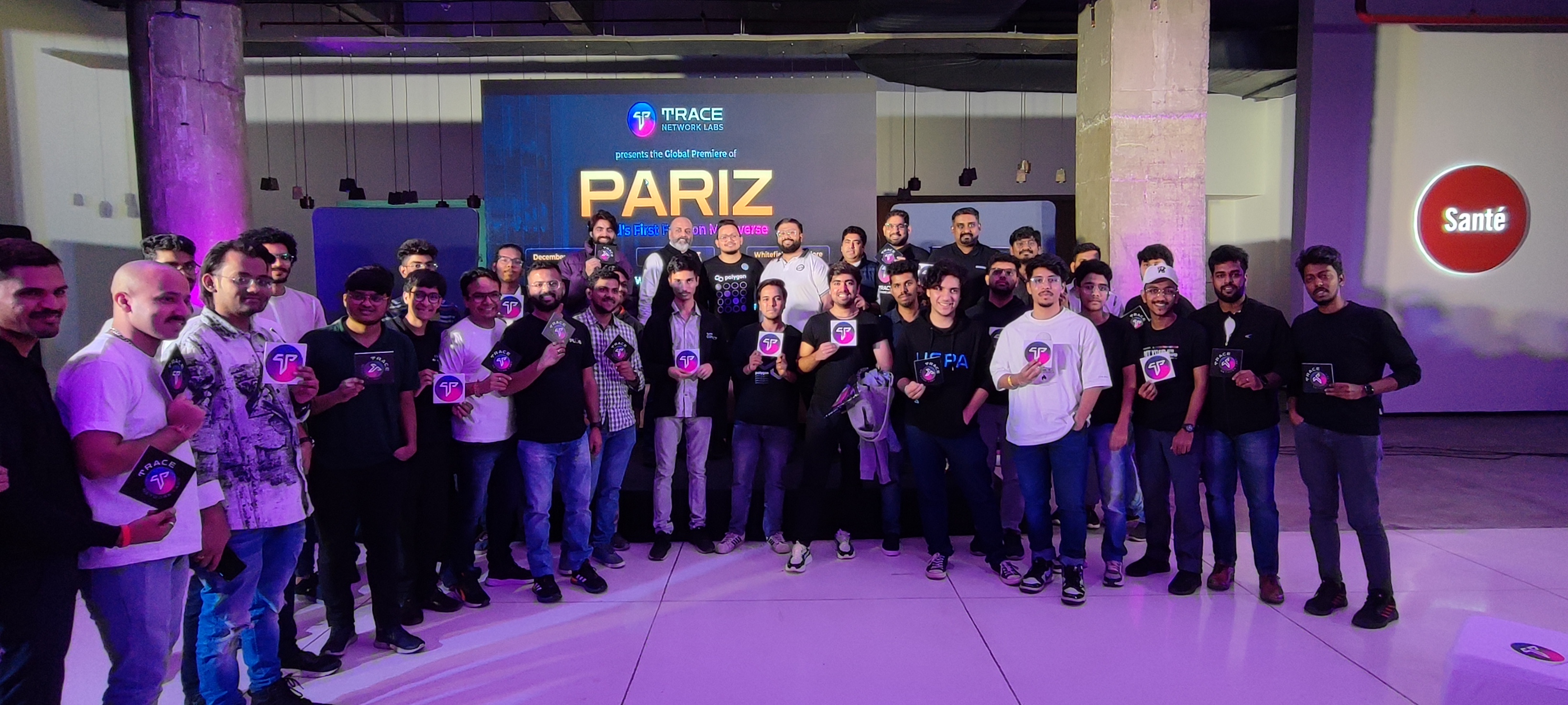 Trace Network Labs on Twitter "17/ What's in Store for Year 2023