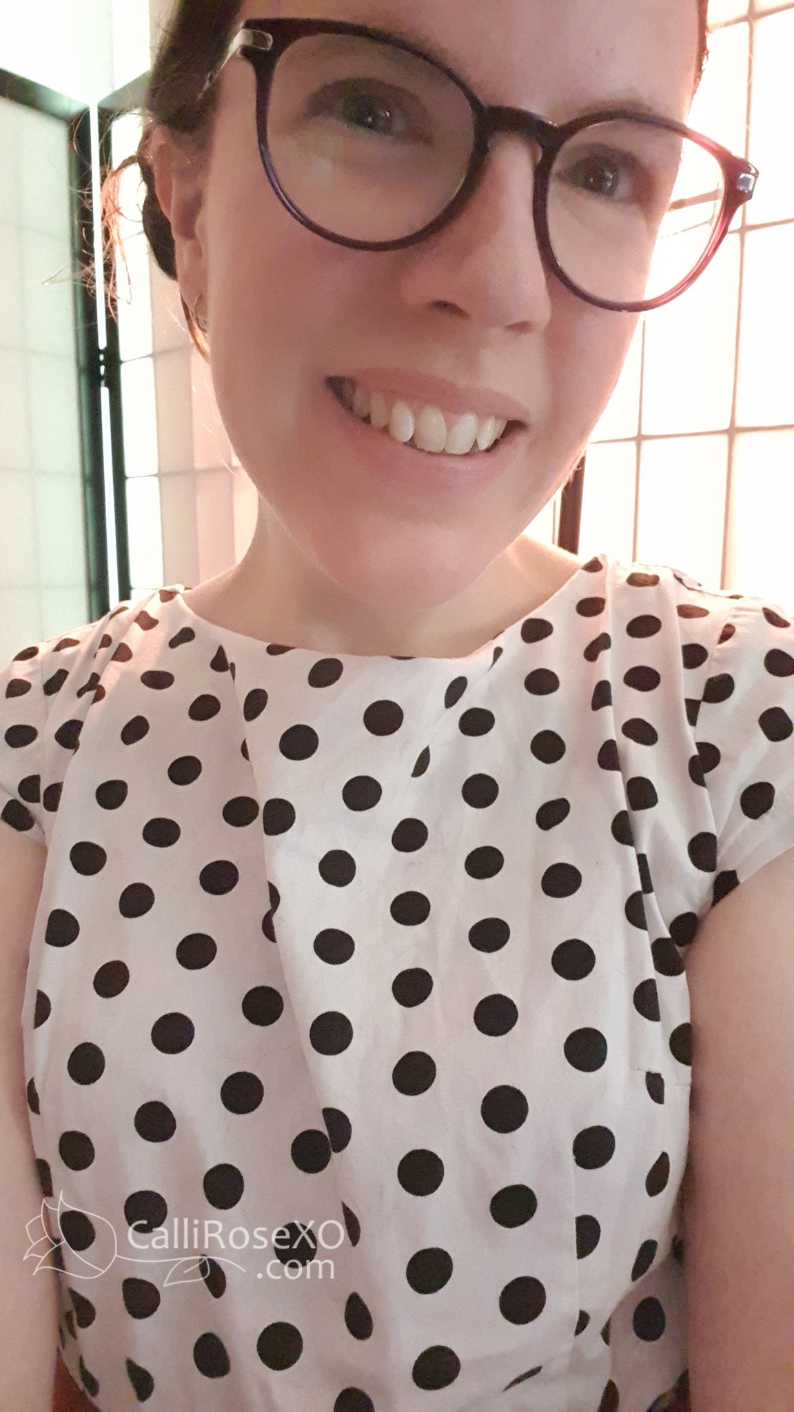 1 pic. I went to a wedding today so here is some unusual pics of me dressed like a normal person! 😜 https://t.co/4Al2cGs2Wf