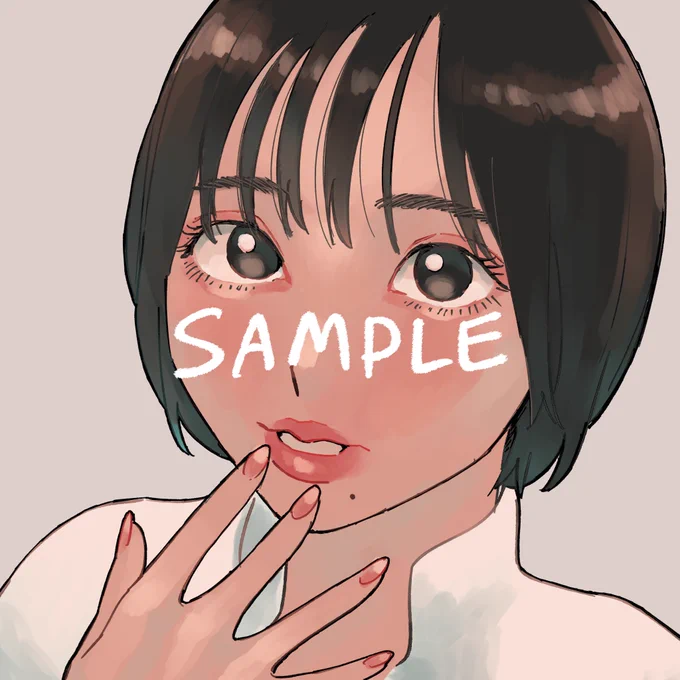 【イラスト・アイコン描きます】似顔絵、キャラクター、動物、車など なんでも描きます白黒1000円〜フルカラー3000円程度ですお気軽にご相談ください₍ᐡ ˶ ᷇ 𖥦 ᷆ ˵ ᐡ₎  #アイコン依頼 #イラスト依頼 #有償依頼 #似顔絵 