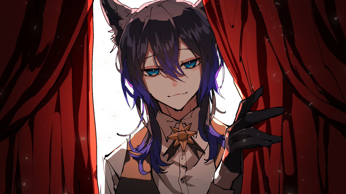 🦊騙離きつね💬かたりきつね tweet media