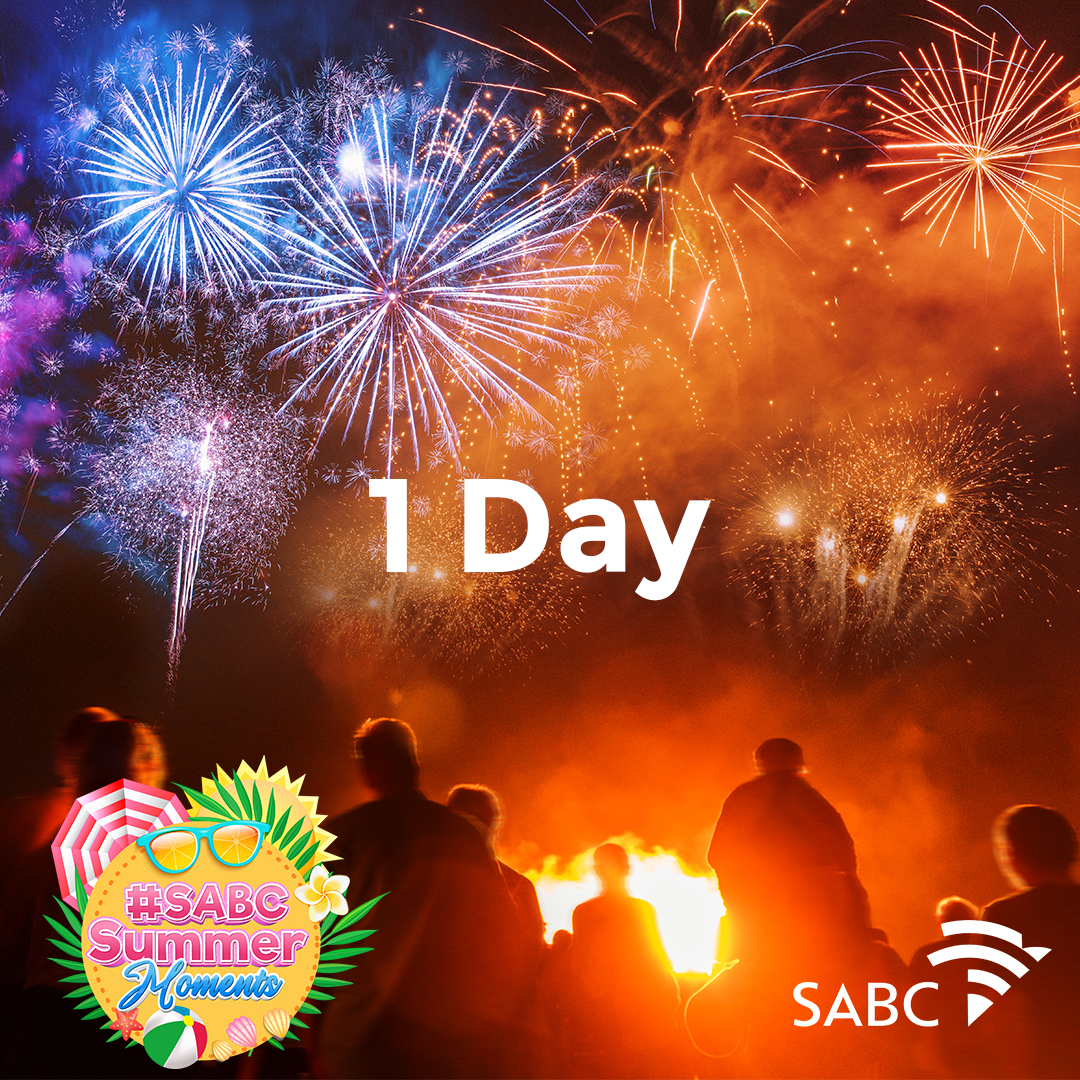 SABCPortal's tweet photo. #01DayLeft to 2023 https://t.co/QfU7OR1Znj