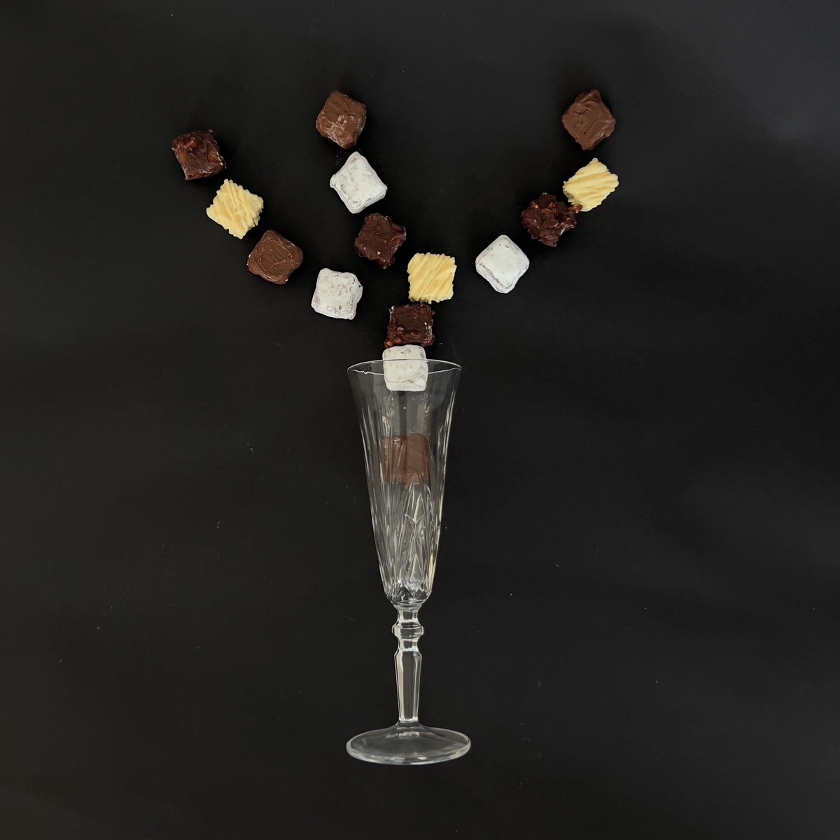 AFRIKOA Chocolate tweet media