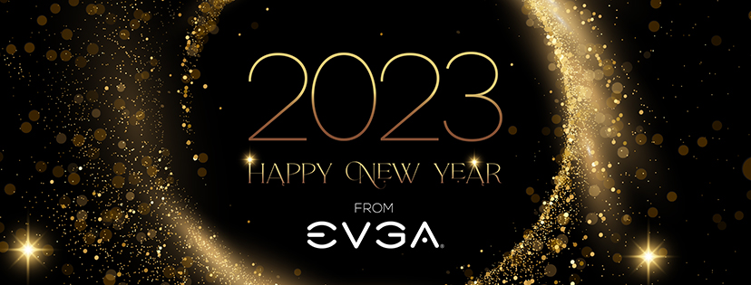 Have a good New Year! 🎉