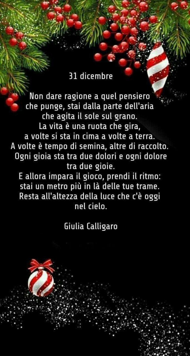 Agli AMICI di sempre
  Ovvero...:#Friendsforever 

Buon  #31dicembre ❣

<a href="/PensieriDalMare/">Ele </a> @ManilaOlivieri 
<a href="/Minam54/">mina marini</a> 
<a href="/tarfrk/">franck</a> 
<a href="/MauroDrift/">mauretto</a> 

    🎄🥂🎉🍾
