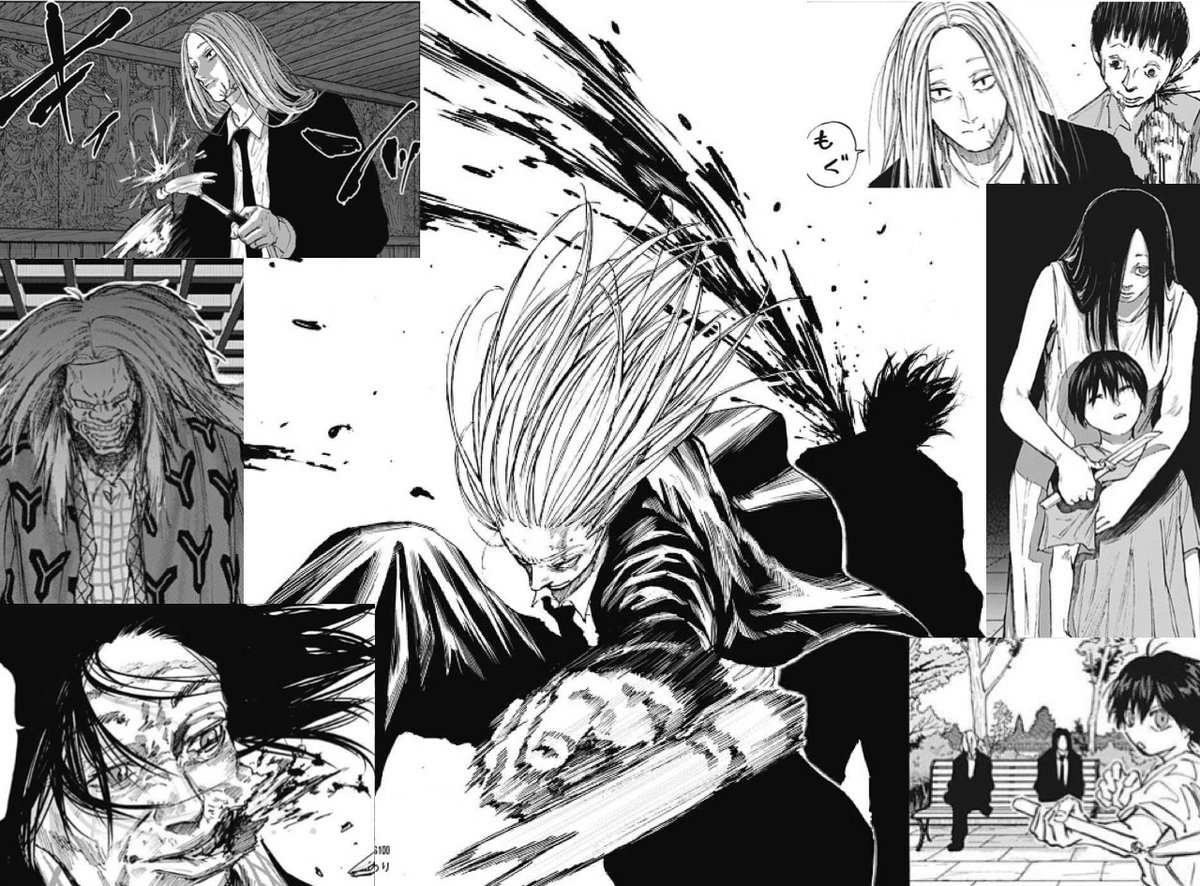 第3位】神々廻vs四ツ村 元上司と部下、因縁の戦い。華やかな京都の街を