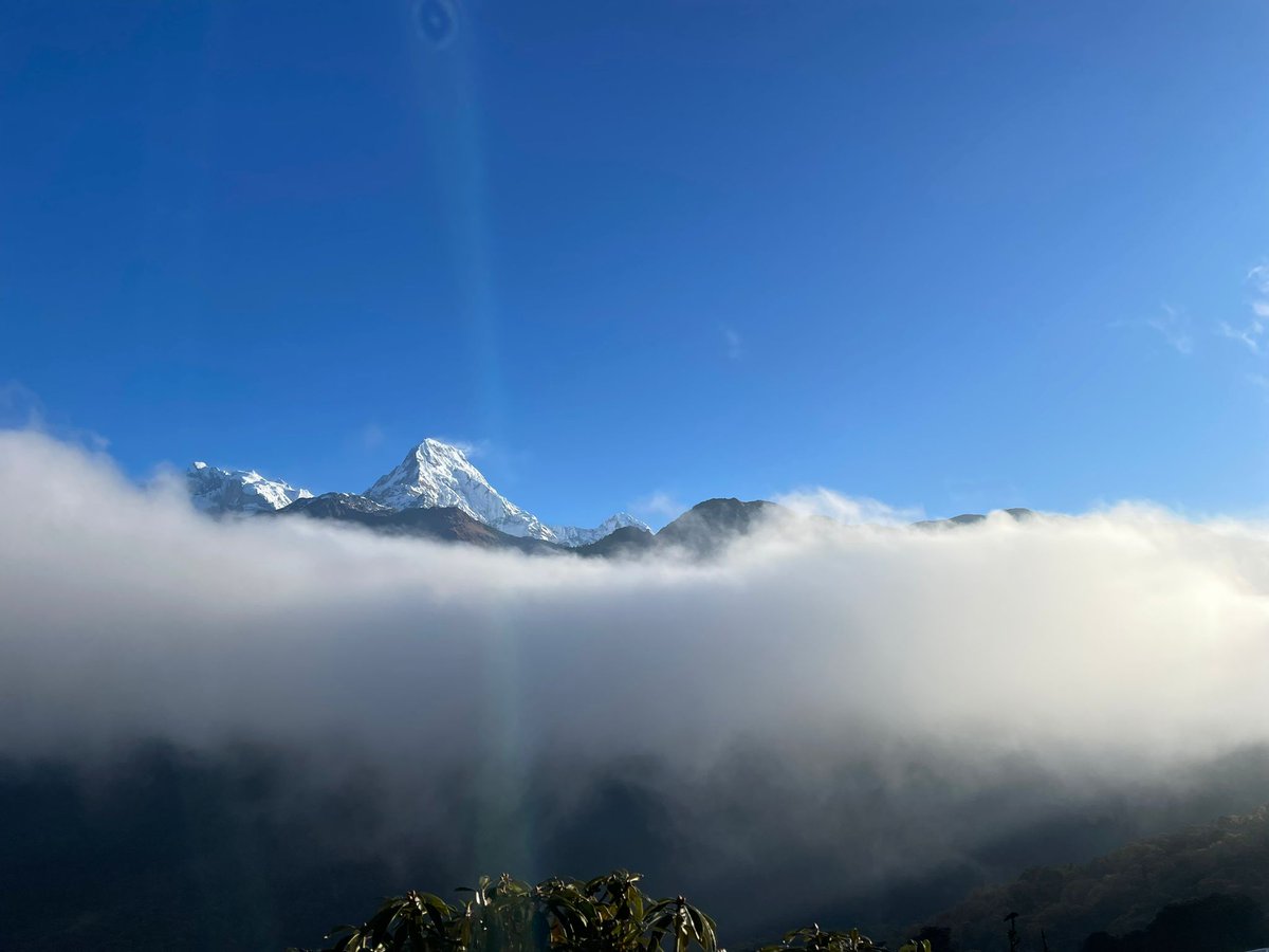 HikerTreks's tweet photo. Happy New Year 2023! I wish you a new year filled with prosperity, joy, and contentment. Welcome to Nepal for trek and tour.
#HappyNewYear2023
#everestbasecamp 
#manaslucircuittrek 
#AnnapurnaPoonhilltrek 
#mardihimaltrek 
#hikerhimalayatreks 
https://t.co/BLggEouIy3 https://t.co/r5dSHZzBk8