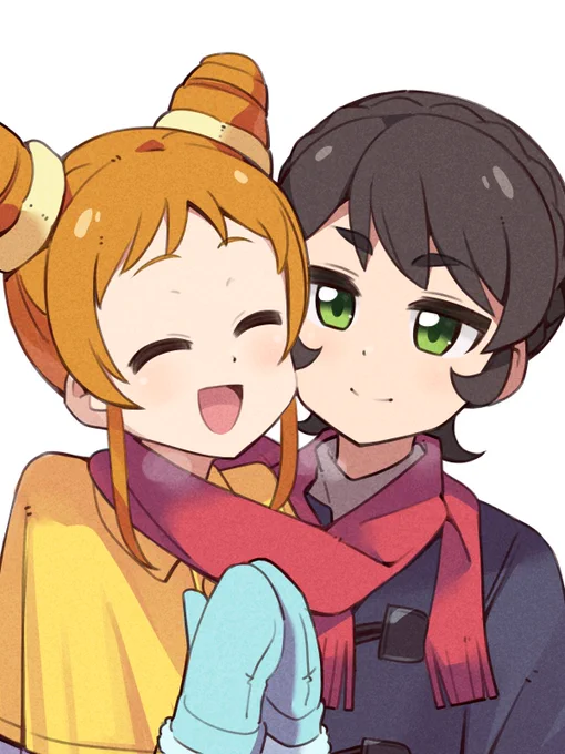 それでは良いお年を。 