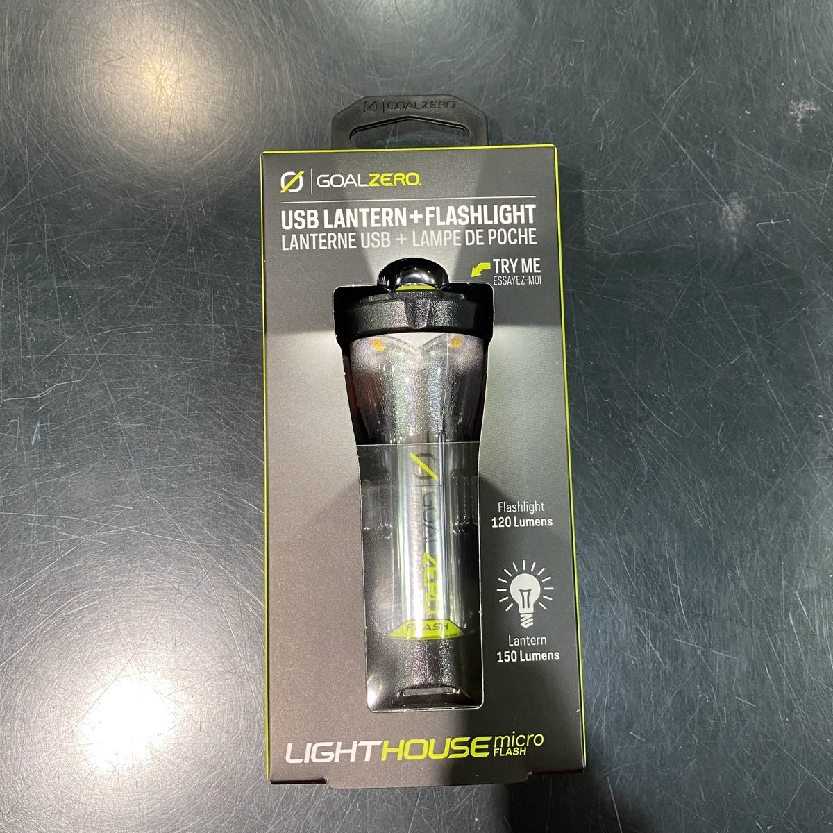 shiratori_hrtk's tweet image. 【#GOALZERO/#LIGHTHOUSE
#MICROFLASH 1月1日より販売開始❗️✨】

大人気GOALZEROの
LIGHTHOUSE MICRO FLASHを

1月1日(日)AM10:00〜
　　　　　　　　　より販売致します！

1グループおひとつになりますのでご了承ください🙇🏻‍♀️

お早めのご来店をおすすめ致します☝🏻

皆様のご来店お待ちしております‼️