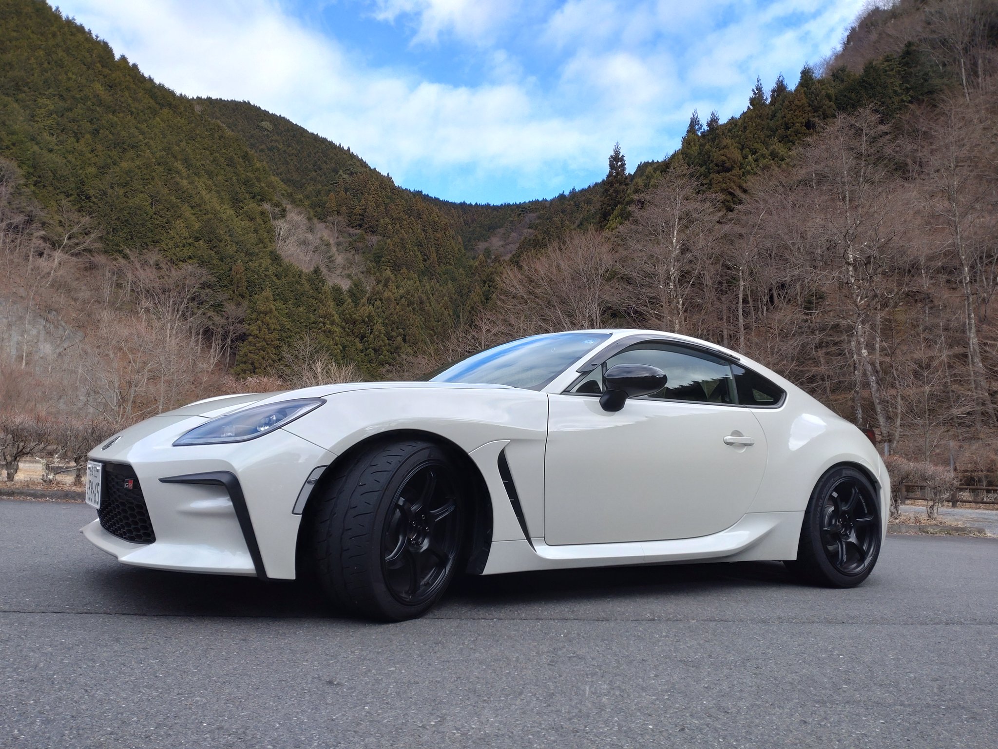 楽しい車 Twitter Search Twitter