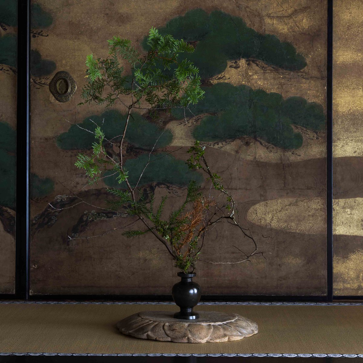 みなさま、どうぞよいお年をおむかえください。（菅野） ─ 『工芸青花