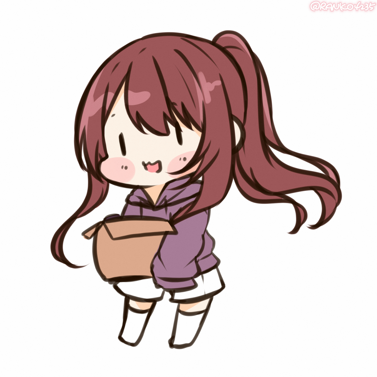 「(5/10) 」|雪はなびく＠每日甜花イラスト公開💤のイラスト