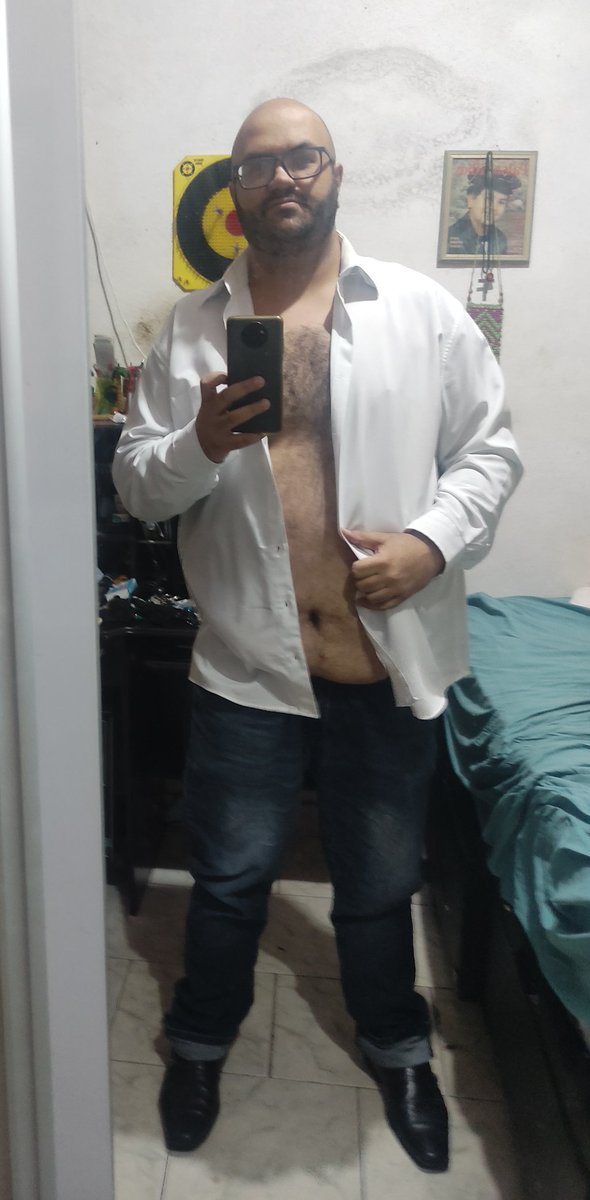 Digao_Carvalho's tweet photo. Vou postar aqui pq gostei dela tb. Cadê os chasers desse lugar? #bear #bear4chaser https://t.co/gumG4FkpUk