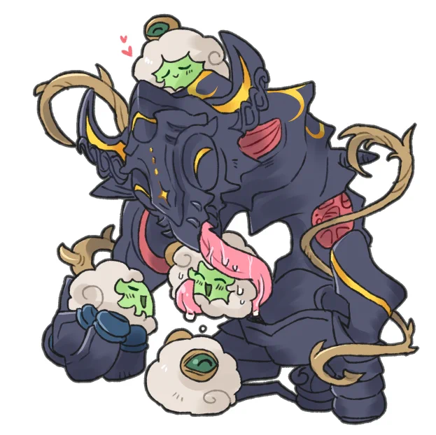 ざっと見返してもアマコルしか描いてないので「また同じ絵描いてる…」って思われて今年は実質1枚しか描いてないまであるよ 