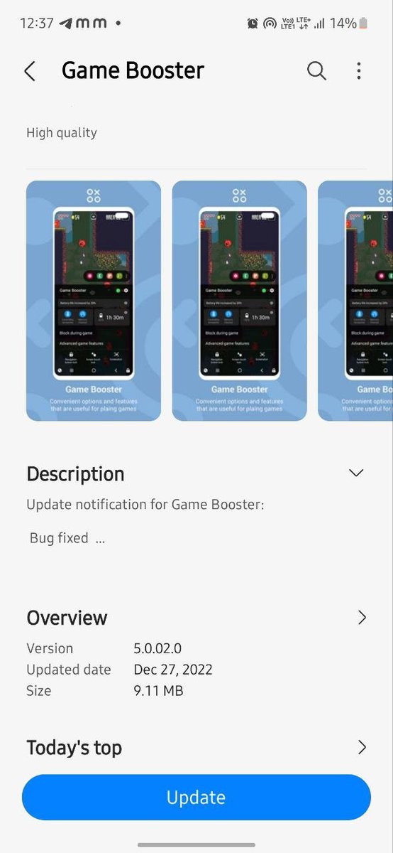 Samsung Software Updates on Twitter: 