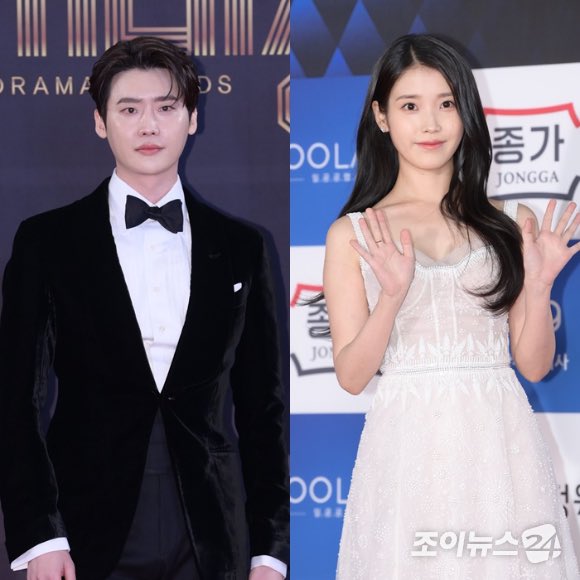 babiejieun's tweet image. EDAM Entertainment confirmed the news as well! 

“IU and Jongsuk have known esch other for a long time as colleagues and recently developed a good relationship. We ask for the fans’ warm views.” 🥹🤍

m.joynews24.com/v/1554115