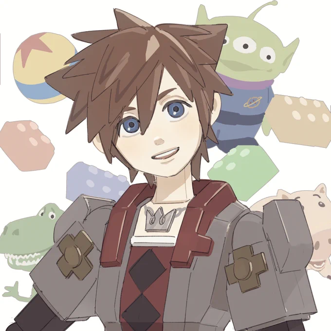 KH 