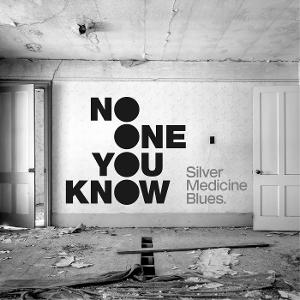 #NowPlaying Silver Medicine Blues by No One You Know from Single - <a href="/NoOneUKnowMusic/">No One You Know</a> - Listen on: bit.ly/307VkOh