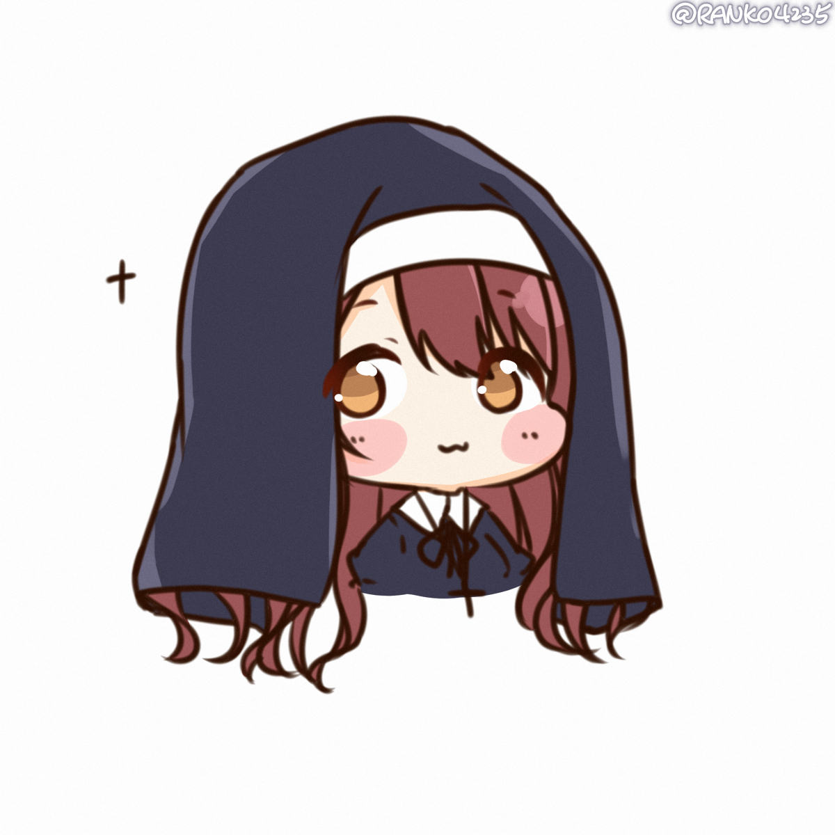 「(7/10) 」|雪はなびく＠每日甜花イラスト公開💤のイラスト