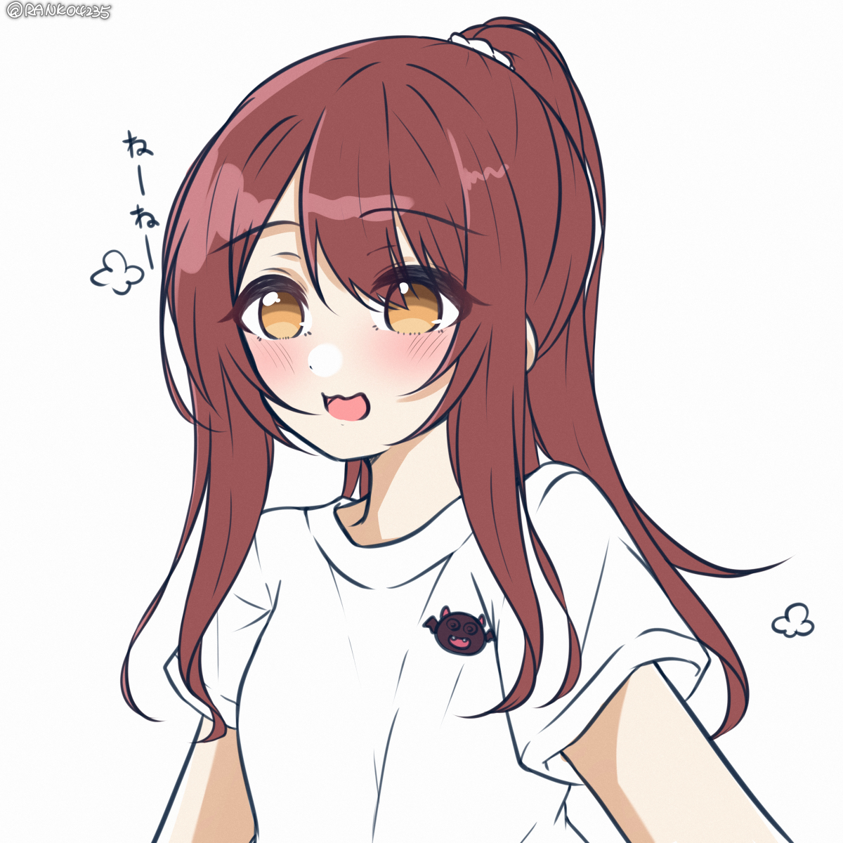 大崎甜花 「(9/10) 」|雪はなびく＠每日甜花イラスト公開💤のイラスト
