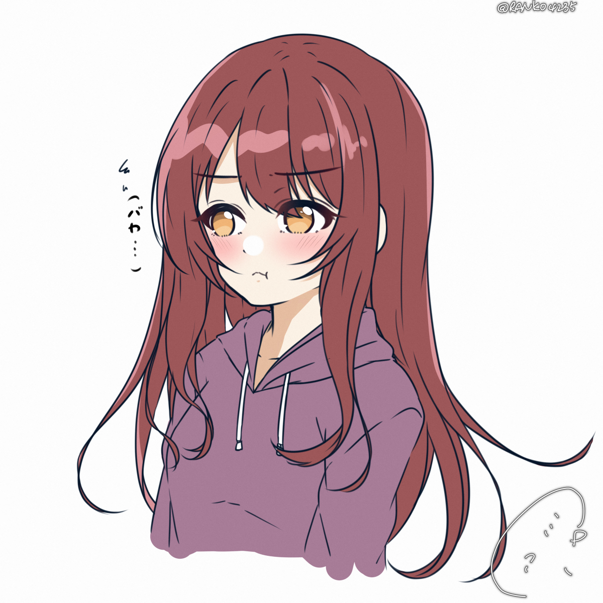 大崎甜花 「(9/10) 」|雪はなびく＠每日甜花イラスト公開💤のイラスト