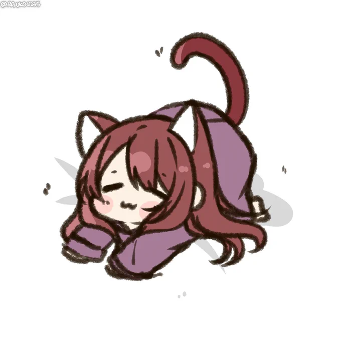 甜花ちゃん (1/10) 